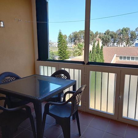 Apartamento Golf Roquetas de Mar Esterno foto
