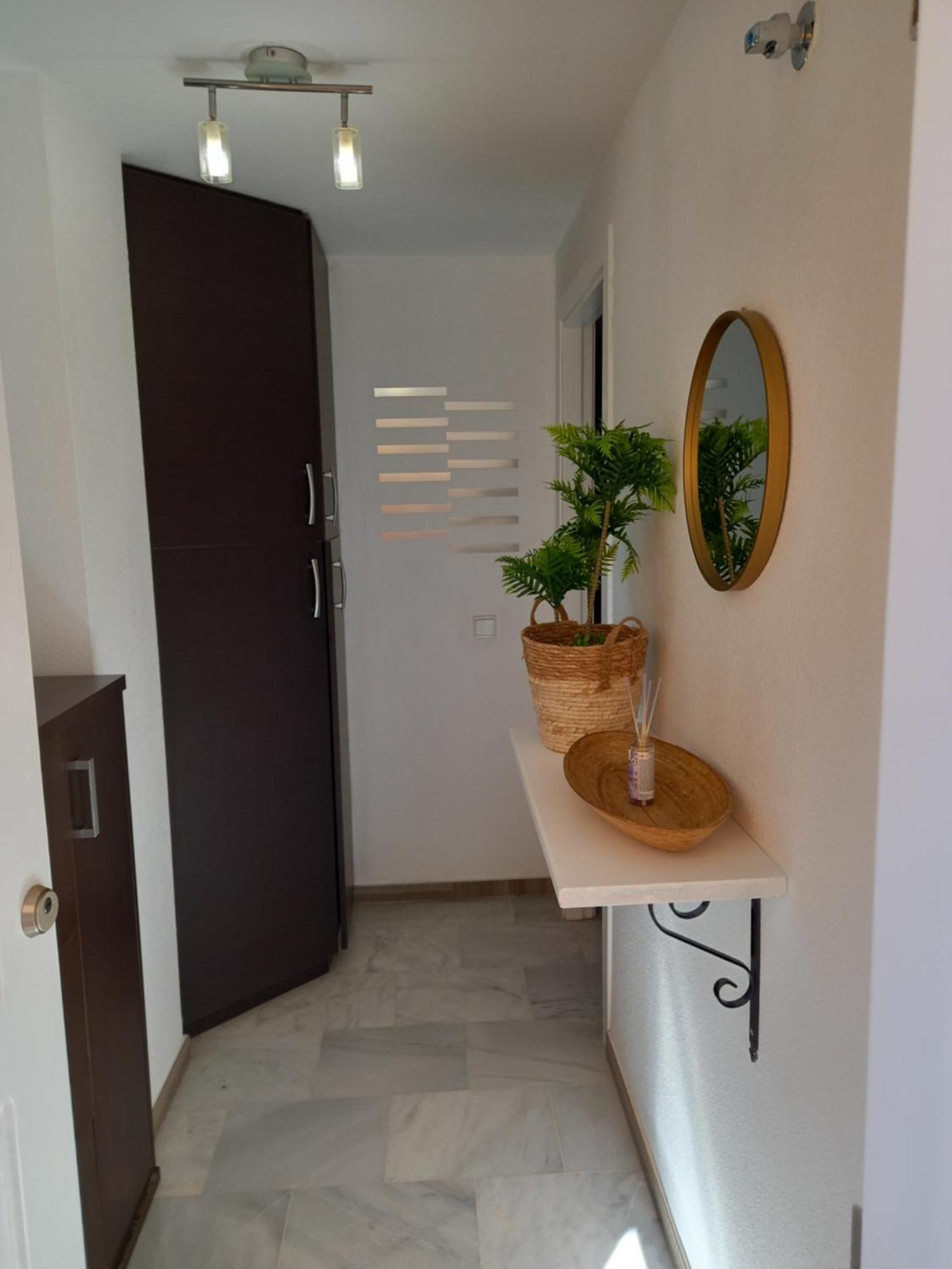 Apartamento Golf Roquetas de Mar Esterno foto