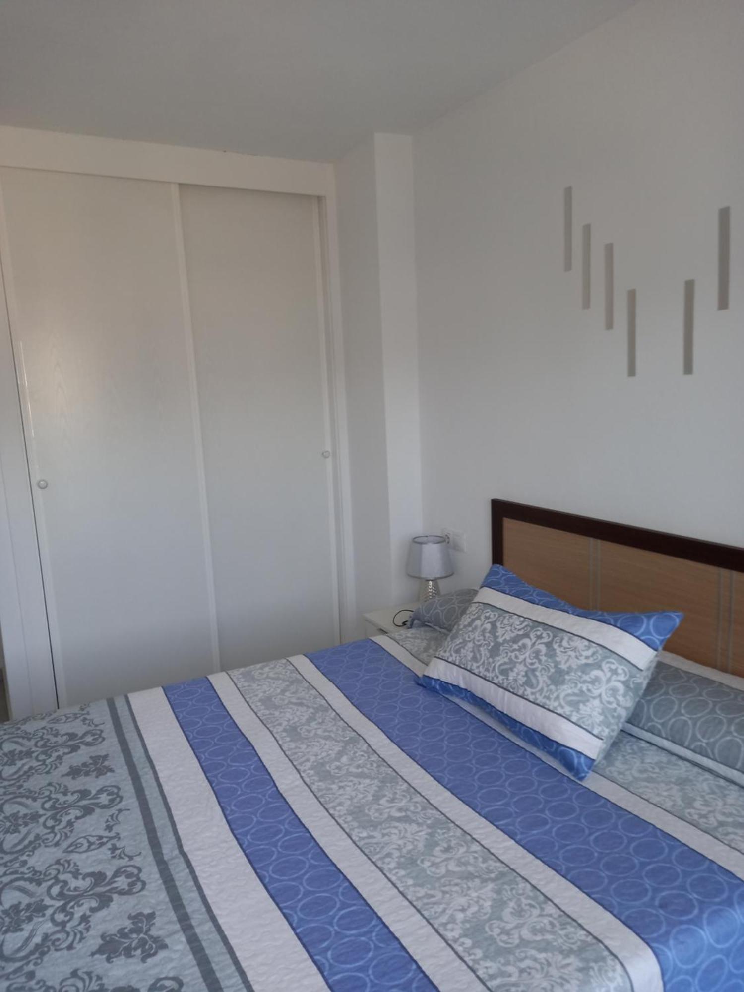 Apartamento Golf Roquetas de Mar Esterno foto