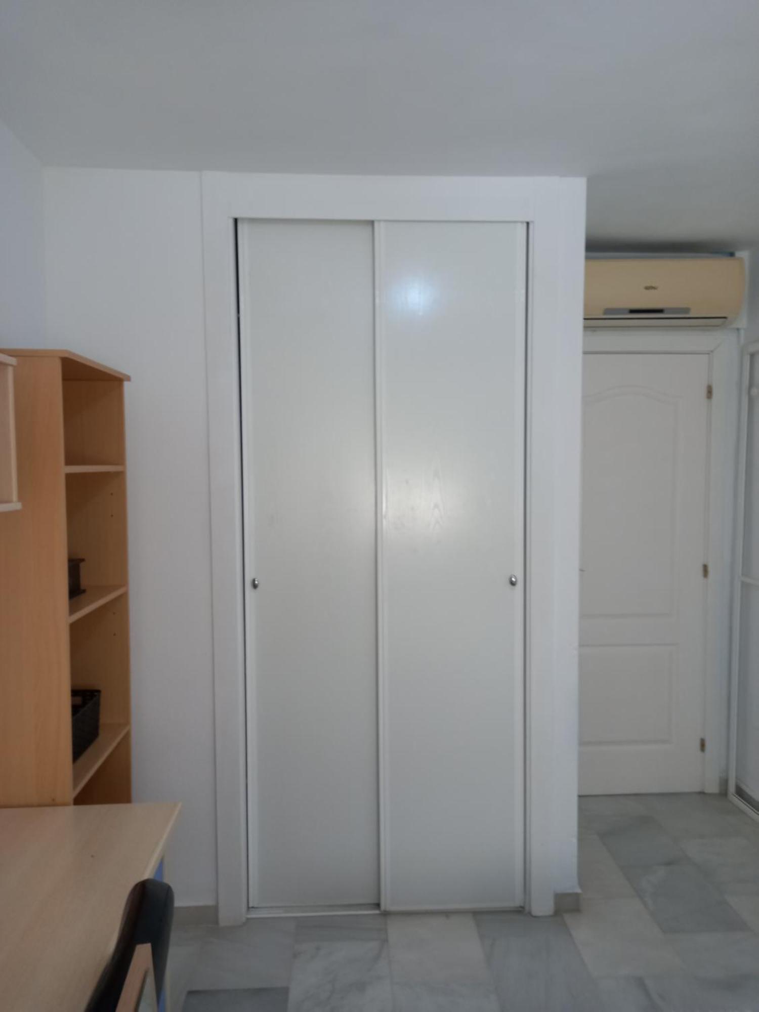 Apartamento Golf Roquetas de Mar Esterno foto