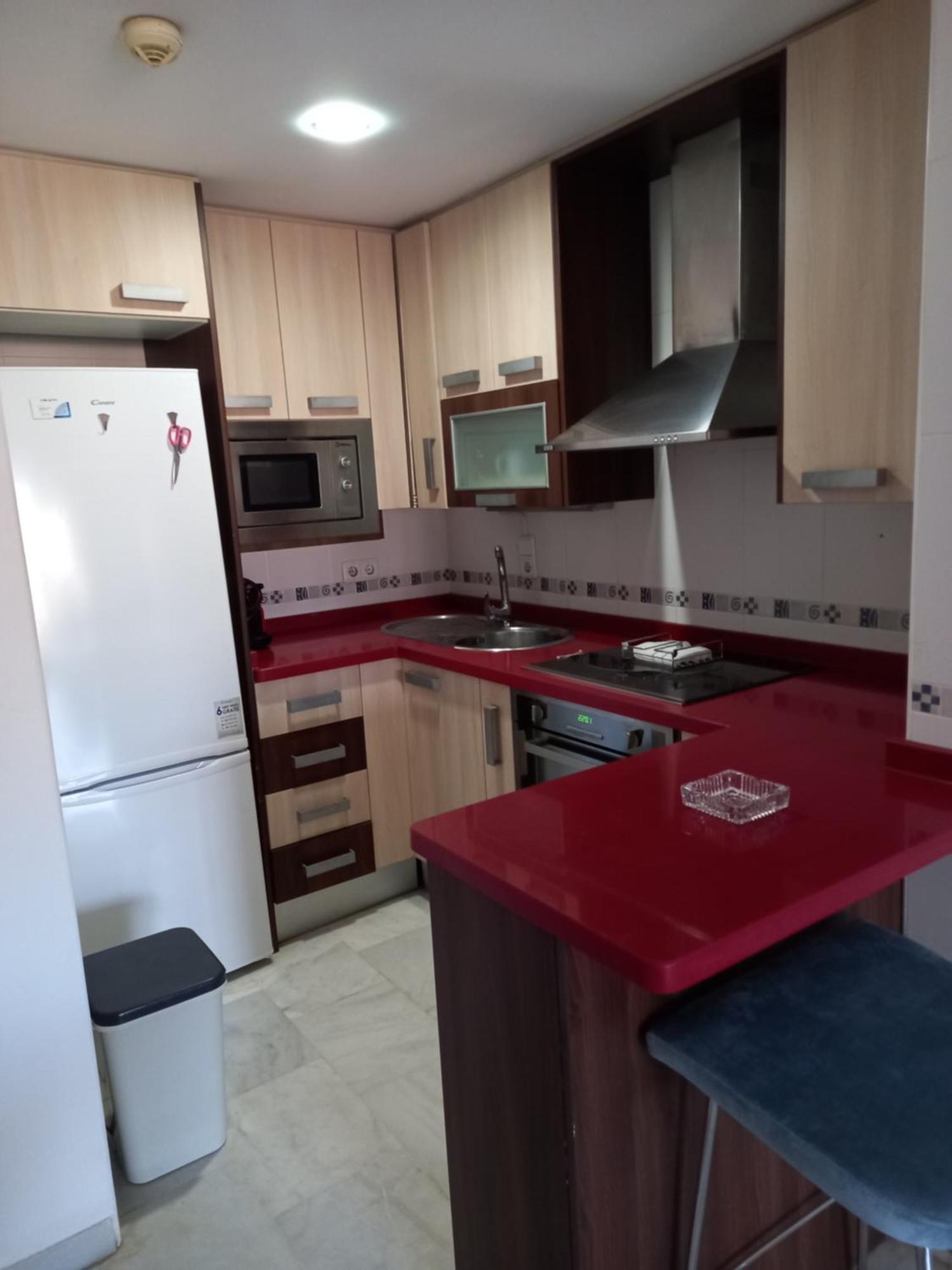 Apartamento Golf Roquetas de Mar Esterno foto