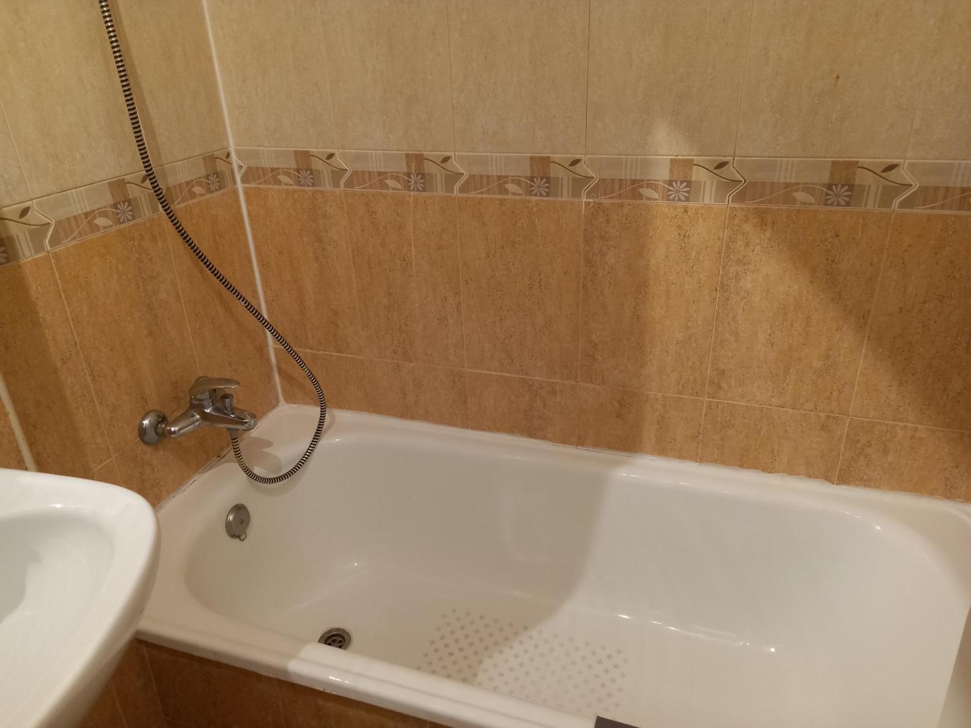 Apartamento Golf Roquetas de Mar Esterno foto