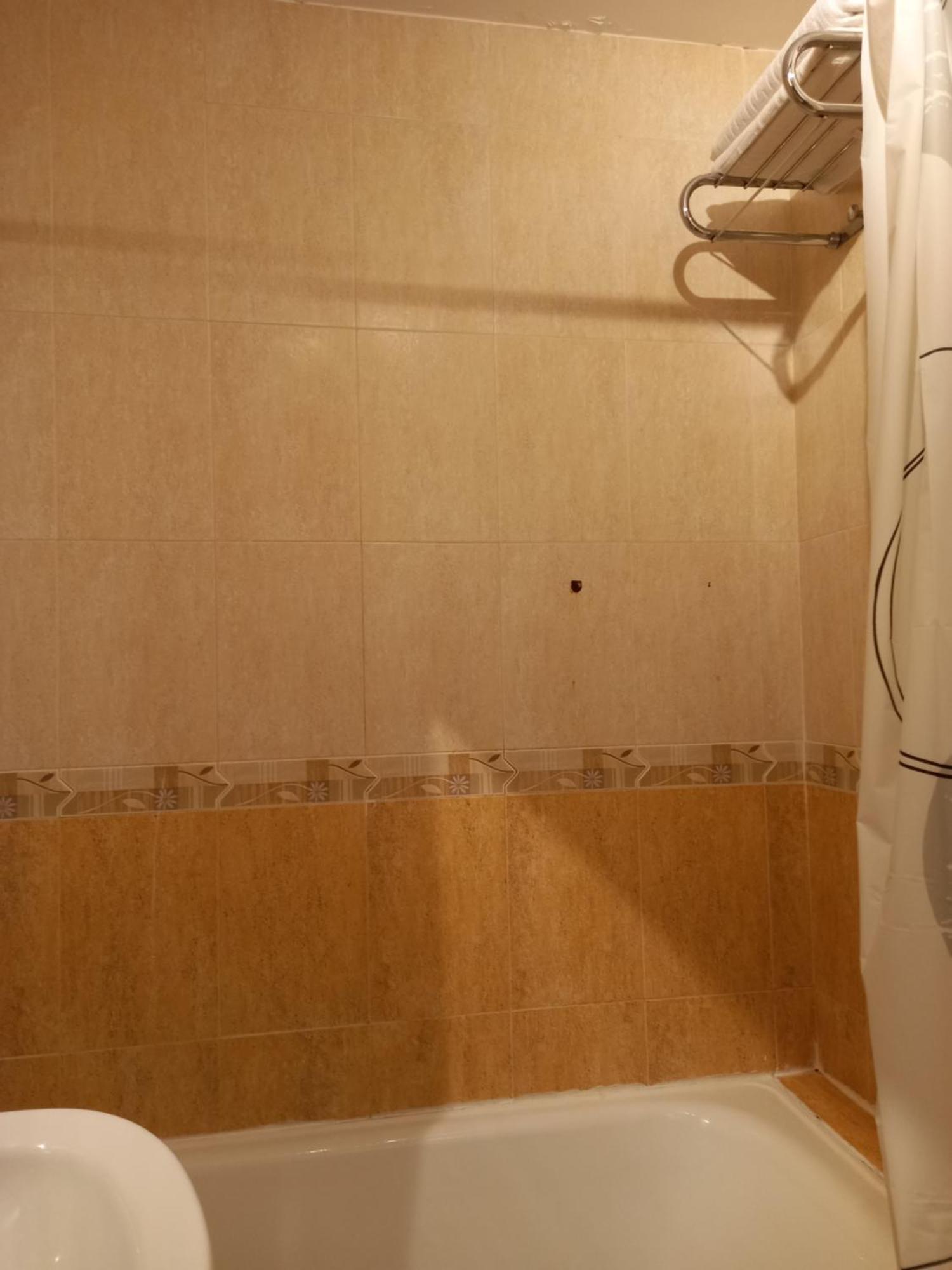 Apartamento Golf Roquetas de Mar Esterno foto